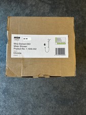 Mira Element Biv Mixer Shower