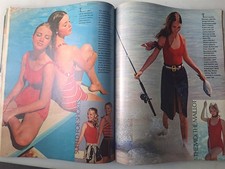 Seventeen 1940-1979 Illustrated Magazines for sale | eBay