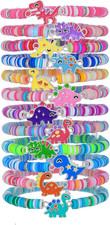 Friendship Bracelets for Women Heishi Clay Bead Bracelets Beaded Stretch Bff Bra