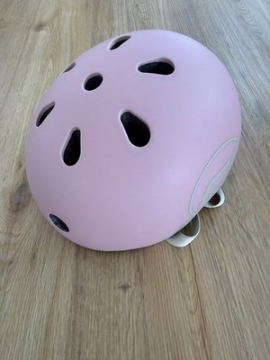 Scoot & Ride - XXS - S Size Kinderhelm Rose Helm Mädchen