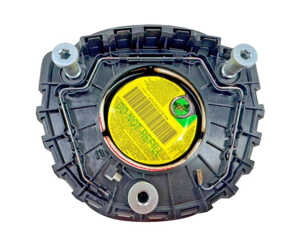 Lenkrad Modul Mercedes Smart ForTwo 451 A4518602902 - Bild 2 von 4