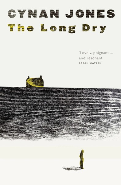 The Long Dry | Cynan Jones | Englisch | Taschenbuch | Kartoniert / Broschiert-image