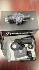 Armasight Operator 640 1-4x35mm Thermal Clip-On w/ ADM Mount (TAVT66CN3OPER102)