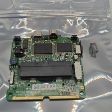 Nintendo Gameboy Advance SP AGS-001 Motherboard - Updated USB-C Mod