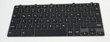 Keyboard Dell WVV71 Internal Keyboard - 75 Key - Spanish, Latin America - Non