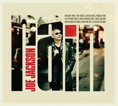 Joe Jackson - Rain