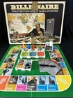 Billionaire Board Game 1973 Parker Bros Global Enterprise No 43 Complete Vintage