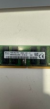 Image of SK Hynix 16 GB DDR4 2666MHz SODIMM Laptop Ram HMA82GS6JJR8N-VK PC4 2Rx8