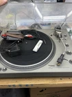 Technics SL-1300 Turntable Direct Drive Automatic Record Player Works