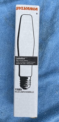 Sylvania L400/plus/eco  High Pressure Sodium Lamp E39 Base 67312-2
