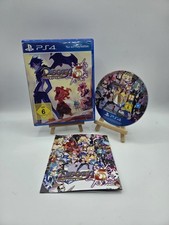 Disgaea 5-Alliance of Vengeance (Sony PlayStation 4) | Ps4 Spiel | Getestet ✅️ 