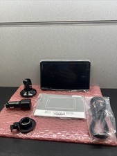 Garmin DEZL OTR710 7" dashcam Truck GPS Navigator Bluetooth OTR710 7 Inch Disp