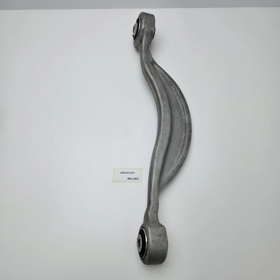 Brazo de control de suspensión trasera Audi Q7 2018-2021 4M0501531 Foto 2 de 4