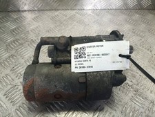 HYUNDAI SANTA FE 2.2 DIESEL 2006-2010 2.2 STARTER MOTOR 36100-27010 REF2