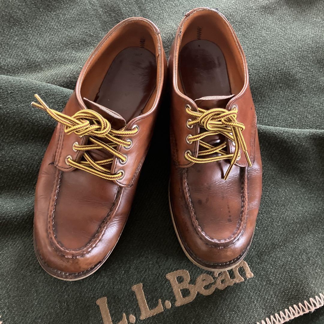 REDWING（レッドウィング）8104 × Vib#2021 US6.5D REDWING（レッドウィング）8104 × Vib#2021 US6.5D REDWING（レッド