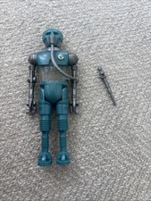 Vintage Star Wars - 2-1B - Complete Original 1980 NICE   No Repro