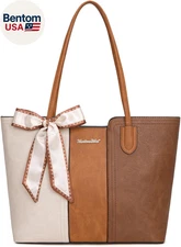 Tote Bags for Women Medium Top Handle Satchel Purses