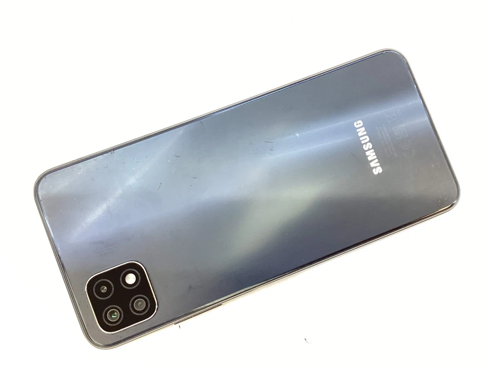 Samsung Galaxy A22 5G · 128GB, foto 4 de 4
