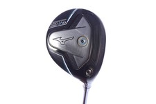 Mizuno ST-G Ti 18* 5- Flex Project X Hzrdus Smoke RDX Good