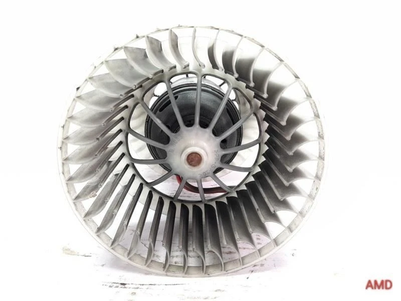 BMW 330ci 325ci 325i 330i E46 2004 ventilador calefactor ventilador 64118372797 0130101103 Foto 3 de 4