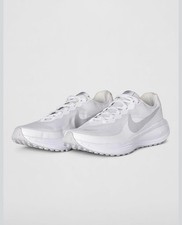 Nike Mens Low Top Mesh Lace-Up Running Sneake...
