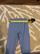 Women’s LuLulemon Align 28’’ leggings in color Periwinkle Blue - Sz 8- Used