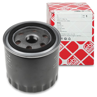 Febi Bilstein ÖLfilter Renault Megane Infiniti Nissan Navara D40 Pathfinder R51