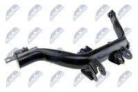 NTY Lenker, RadaufhäNgung ZWT-HD-039 FüR Honda