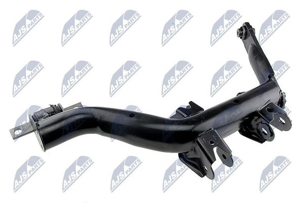 NTY Lenker, RadaufhäNgung ZWT-HD-039 FüR Honda-image