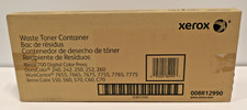 NIB Xerox 008R12990 Waste Toner Container