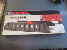 Lionel Trains O & 027 GAUGE metal and plastic...