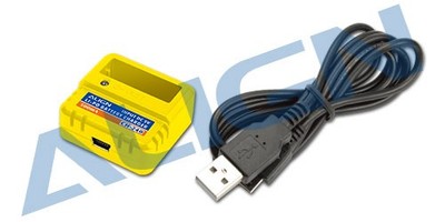 Align CH240 Li-Po Ladegerät HEC24001T