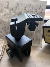 Bushnell 78-4405 Car Window Spotting Scope Mount missing the arm