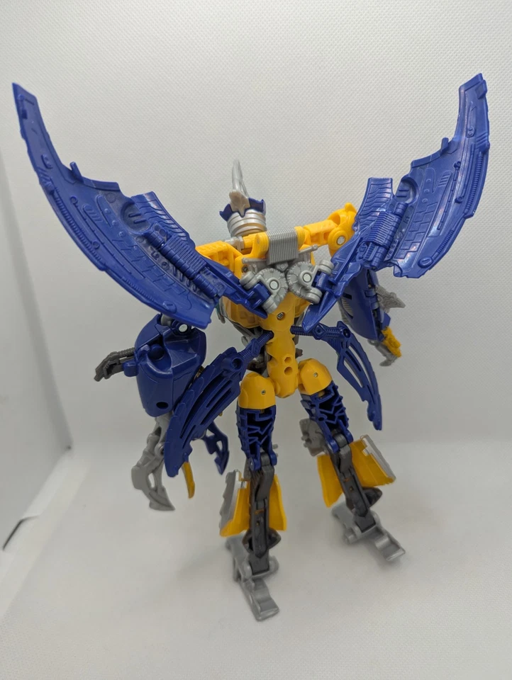 SKYBYTE Transformers Generations 30th Anniversary Beast Wars No Accessories  - Image 2 of 3