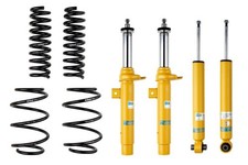 BILSTEIN/EIBACH B12 PRO-KIT SPORTFAHRWERK passend für BMW 1 2 | 46-223609