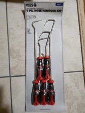 Matco Hpr5s . 5 Pc Hose Remover Set Hpr5s