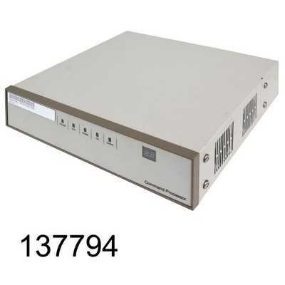 VAREX IMAGING 137794 COMMAND PROCESSOR SERIELL EHTERNET DIGITAL VIDEO M1275