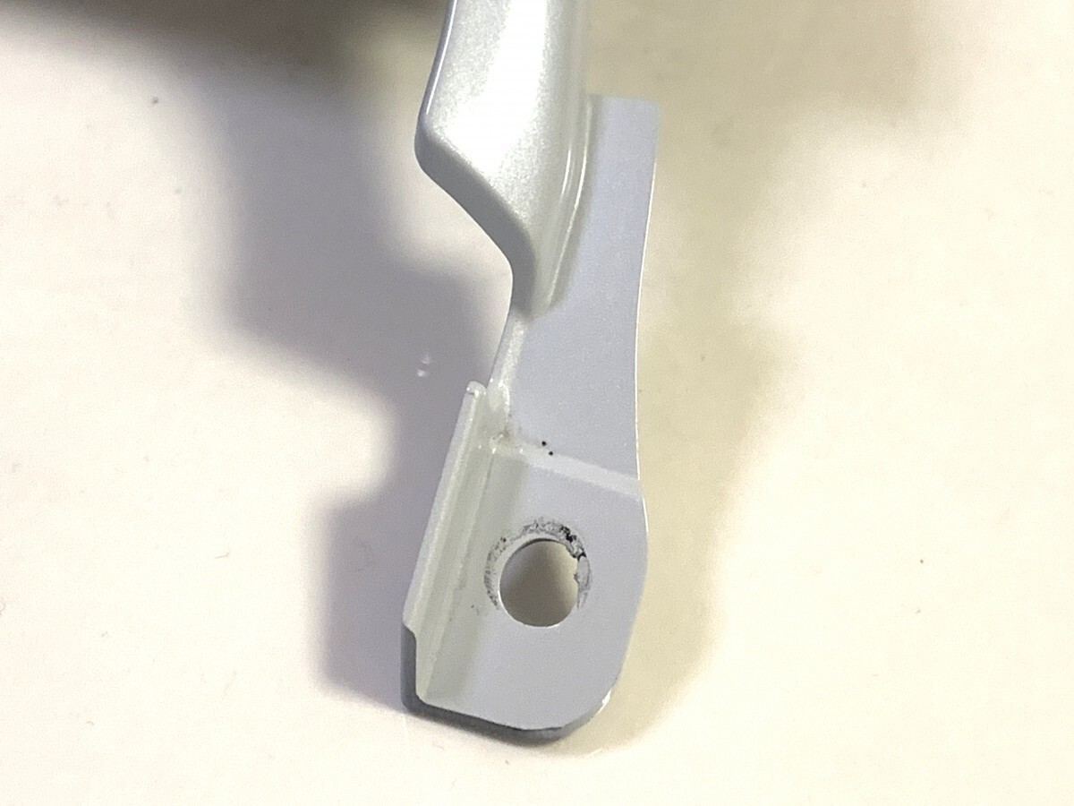 Kawasaki Ninja ZX-14R ZX1400JLFA 2020 OEM Tail Cover CNT Part