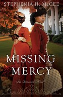 Missing Mercy | Stephenia H. Mcgee | Taschenbuch | Englisch | 2019