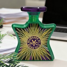 Bond Street 1972 Lush perfume - a new fragrance for women and men 2024