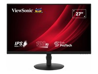 "Viewsonic VG2708A - Led-Monitor - 68.6 Cm (27\")"