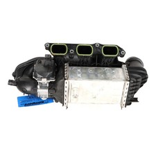 Ansaugkrümmer VW Golf VIII (CD) 1.0 TSI  81 kW  110 PS (02.2020-> ) 05C129709 