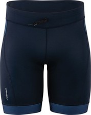 Louis Garneau   Sprint Tri Shorts   Men's L, Navy   1050125