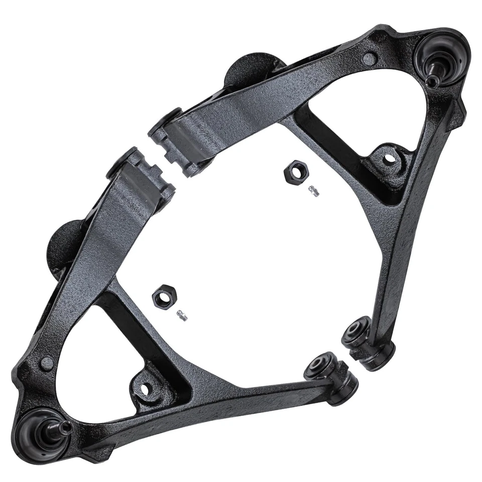 14 шт передних осей полного привода рычаги управления ступицы подшипников колеса для Tahoe Escalade Yukon - Изображение 3 из 4