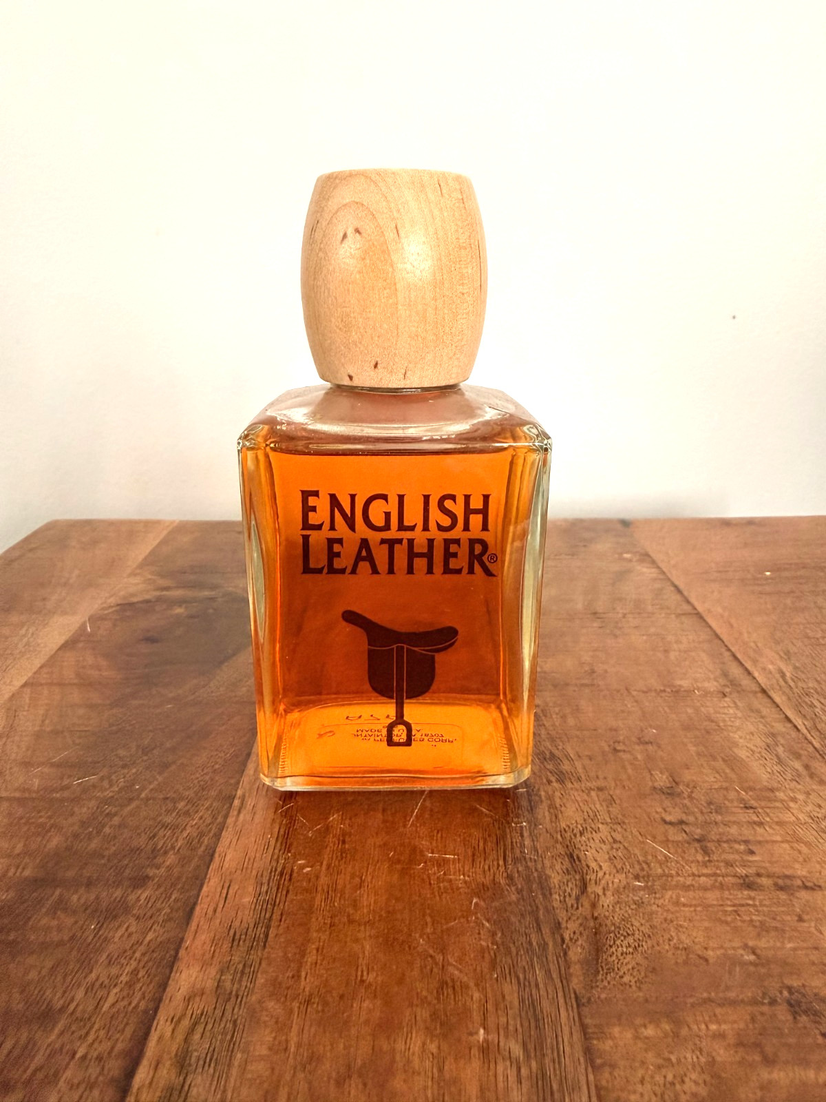 ! New! Full Size! 8 Fl. Oz.