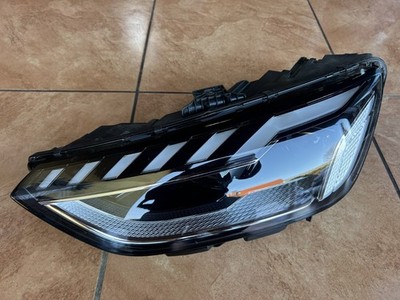 AUDI RS4 A4 B9 8W MATRIX LED Scheinwerfer Links 8W0941035 Headlight Steuergeräte