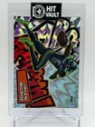2025 Panini Absolute Jalen Milroe Base (RAW)
