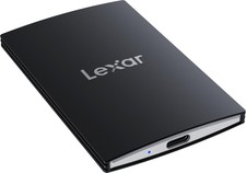 4TB SL500 Portable SSD, Up to 2000MB/s Read, ...