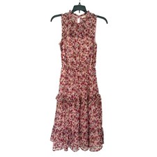 Monteau Floral Tiered Sundress