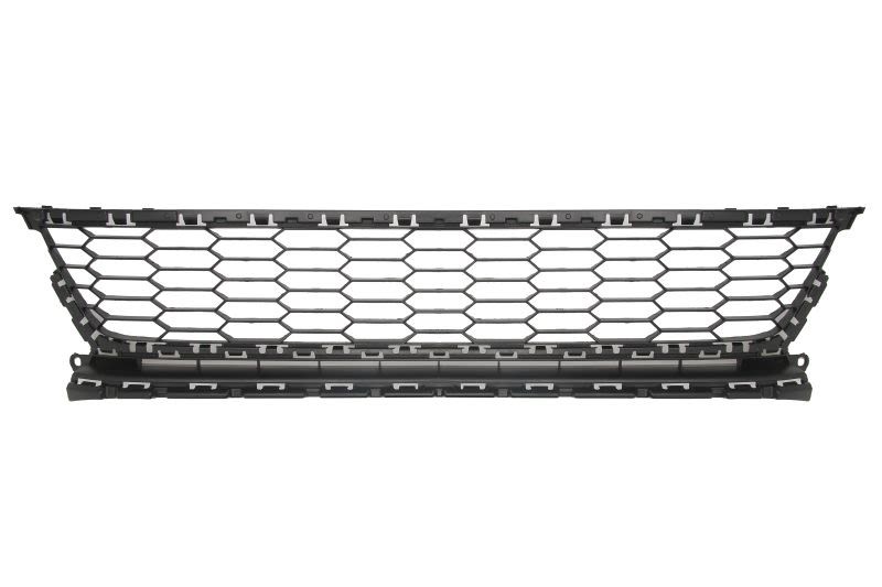 Front Bumper Grille Fits: VW SCIROCCO 07.14-